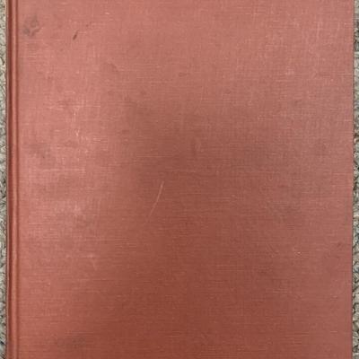 Princess Of The Sea vintage hardback