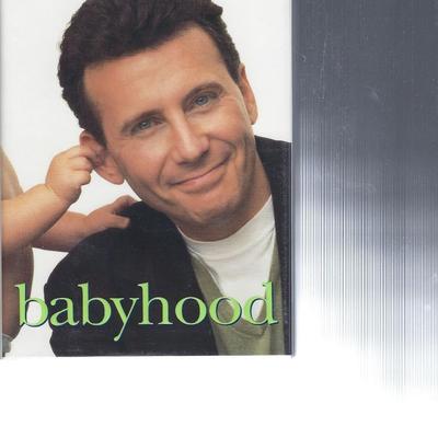 Paul Reiser signed book