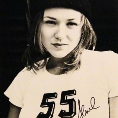 Jewel signed promo photo