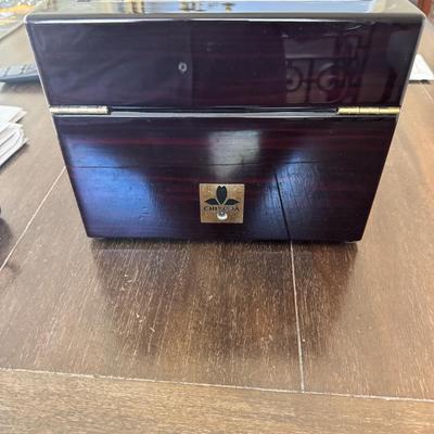 Chiyoda twin watch winder