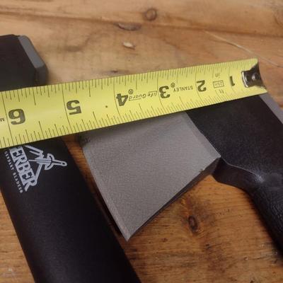 Set of Gerber Hunter's Hatchets