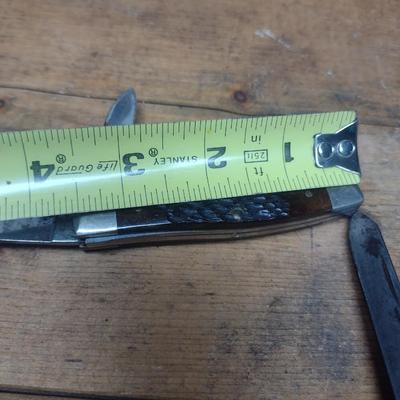 Pair of CaseXX Pocket Cutlery