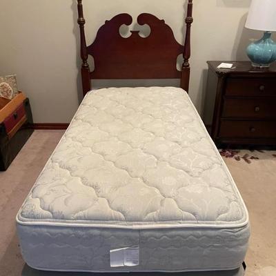 bed frame - no mattress