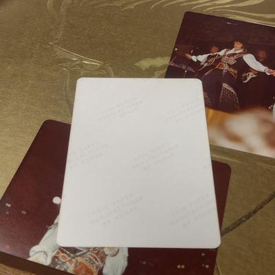 Elvis Presley 50th Anniversary Golden Celebration Vinyl Album/Cassette Tape Numbered Collector Series
