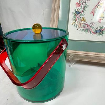 Home Decor Lot 2