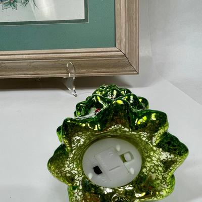 Home Decor Lot 2