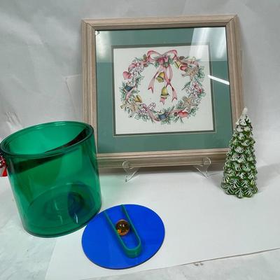 Home Decor Lot 2