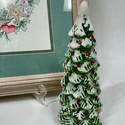 Home Decor Lot 2
