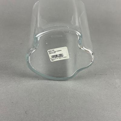 369 Large Iittala Aalto Vase from Finland