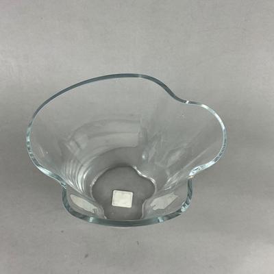 369 Large Iittala Aalto Vase from Finland