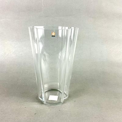 369 Large Iittala Aalto Vase from Finland