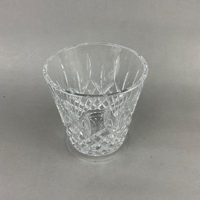 409 Waterford Crystal Lismore Ice Bucket