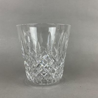 409 Waterford Crystal Lismore Ice Bucket