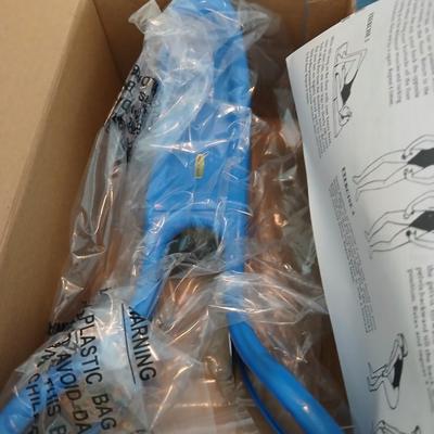 The Body massager and Super Kegel exercise tool