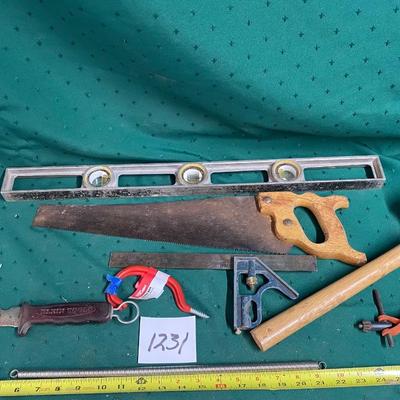 Tool Lot