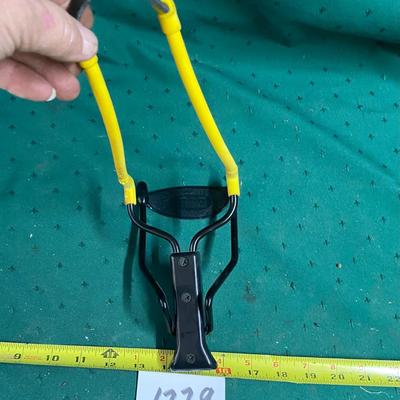 Sling Shot