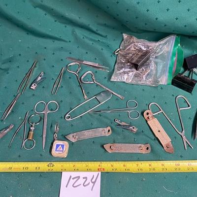 Tool Lot