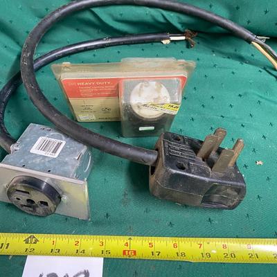 Electrical Lot