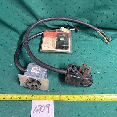 Electrical Lot
