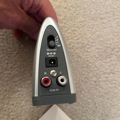 Onkyo AV Receiver (LR-MG)
