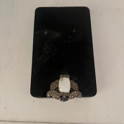 Vintage Pill Boxes & Compacts (LR-MG)