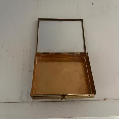 Vintage Pill Boxes & Compacts (LR-MG)
