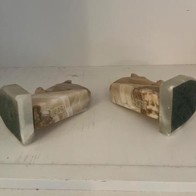Stone Decor (LR-MG)
