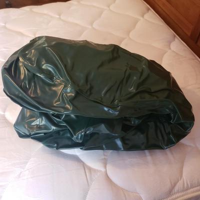 Coleman Queen Quickbed Inflatable Mattress (BGB-KD)