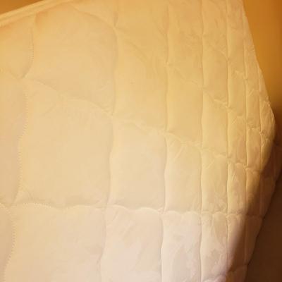 TG Buckley Bedframe (BGB-KD)