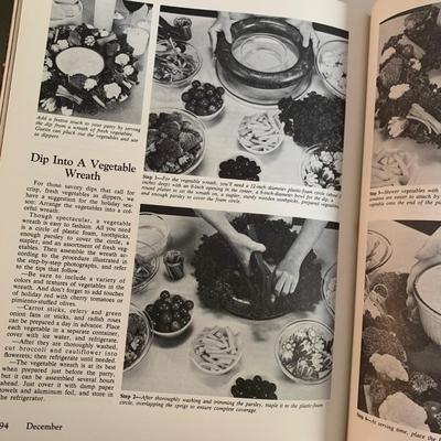Southern Living Annual Recipes Collection 1979-2021 & More (K-HS)
