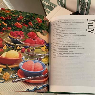 Southern Living Annual Recipes Collection 1979-2021 & More (K-HS)