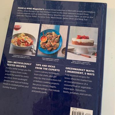 Southern Living Annual Recipes Collection 1979-2021 & More (K-HS)