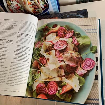 Southern Living Annual Recipes Collection 1979-2021 & More (K-HS)