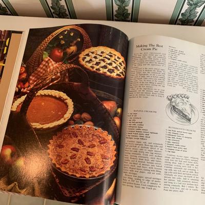 Southern Living Annual Recipes Collection 1979-2021 & More (K-HS)