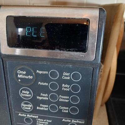 Samsung Microwave oven