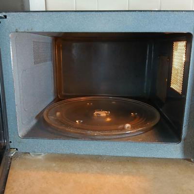 Samsung Microwave oven