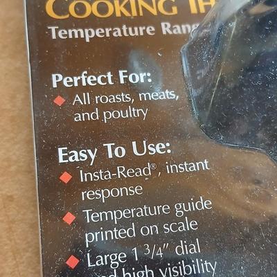 Lean Mean Fat Grilling Machine with cooking thermometer George Foreman