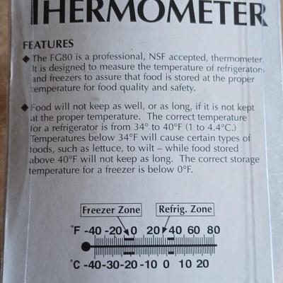 Lean Mean Fat Grilling Machine with cooking thermometer George Foreman