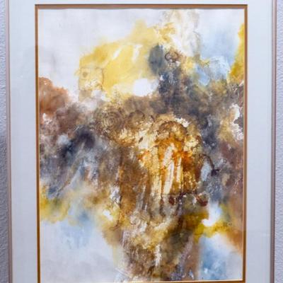 "The Rejoicing"