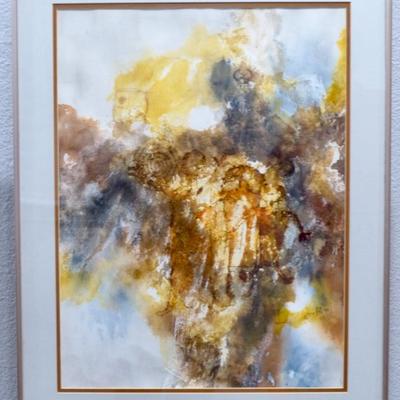 "The Rejoicing"