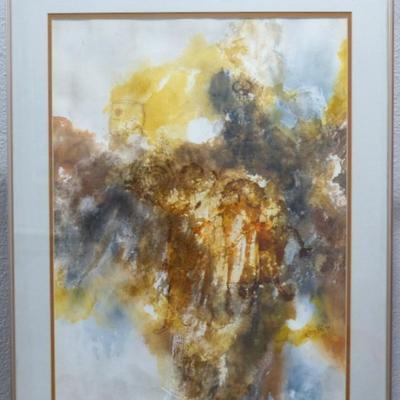 "The Rejoicing"