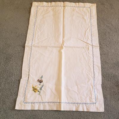 Vintage Baby Clothes and Bedding (BGB-KD)