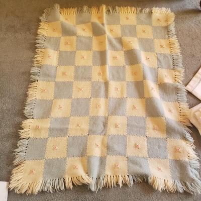 Vintage Baby Clothes and Bedding (BGB-KD)