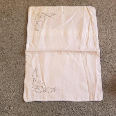Vintage Baby Clothes and Bedding (BGB-KD)