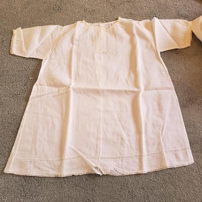 Vintage Baby Clothes and Bedding (BGB-KD)