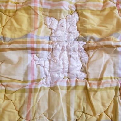 Vintage Baby Clothes and Bedding (BGB-KD)