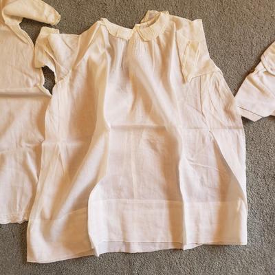 Vintage Baby Clothes and Bedding (BGB-KD)