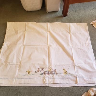 Vintage Baby Clothes and Bedding (BGB-KD)