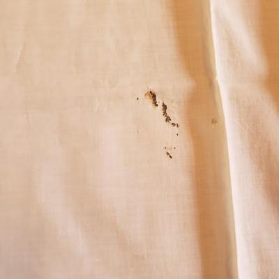 Vintage Baby Clothes and Bedding (BGB-KD)