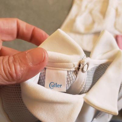 Vintage Baby Clothes and Bedding (BGB-KD)